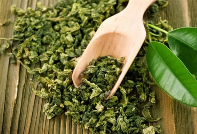 Зелений чай -чи користуються і шкода, склад, сфери застосування, протипоказання до вживання.