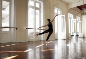 7 причин зайнятися балетом в дорослому віці