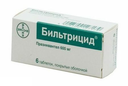 Ефективні ліки від глистів - таблетки від глистів: стрічкових, круглих черв'яків, сосальщиков
