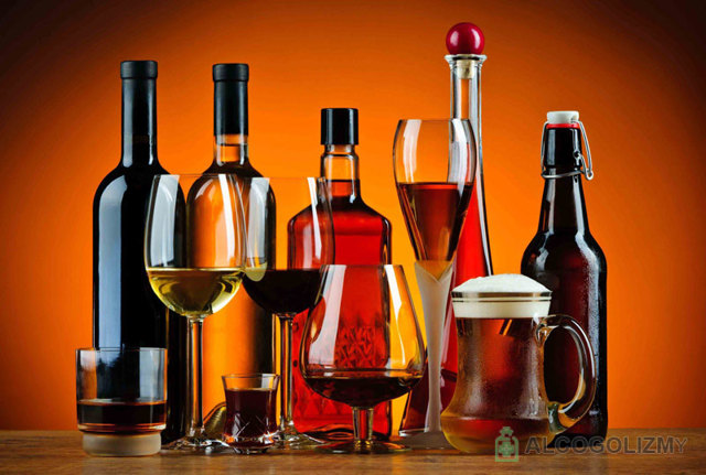 Амоксиклав і алкоголь: сумісність, через скільки можна пити, наслідки