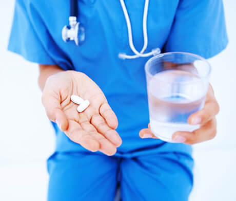 Ефективні ліки від глистів - таблетки від глистів: стрічкових, круглих черв'яків, сосальщиков