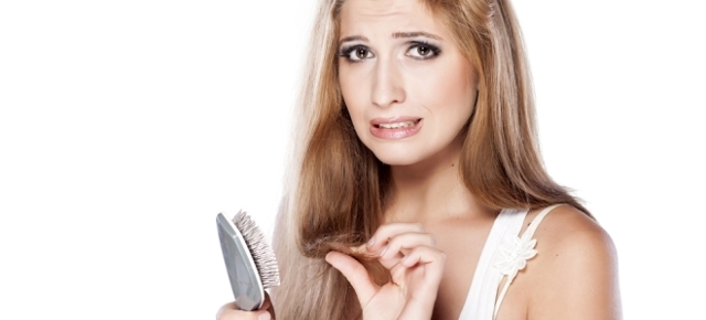 Випадання волосся після пологів: як зупинити, причини і лікування