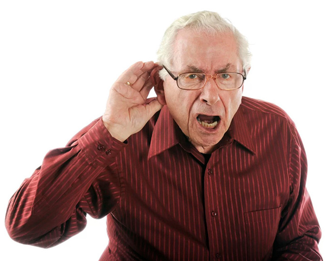 Втрата слуху на одне, на два вуха у дорослих, людей похилого віку: причини, лікування, інвалідність