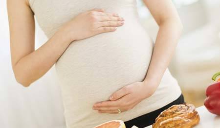 Алергія при вагітності: симптоми, вплив на плід, ніж лікувати алергію у вагітних