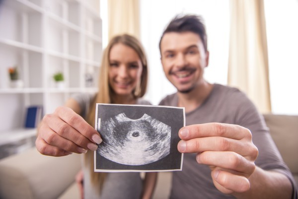 3 тиждень вагітності: ознаки, відчуття, УЗД на 3 тижні вагітності