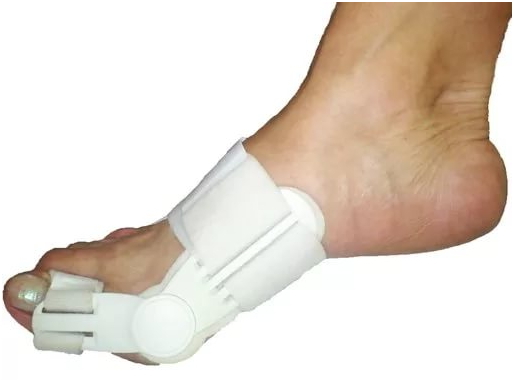 Болить суглоб великого пальця на нозі: можливі причини, консервативні і хірургічні методи лікування