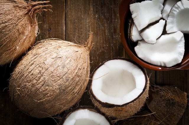 Корисні властивості кокоса, поживні речовини і склад, рекомендації та протипоказання кокоса