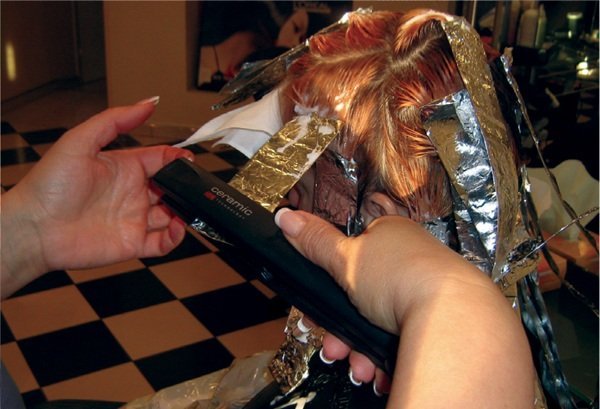 Ламінування волосся: плюси і мінуси, види ламінування, наслідки