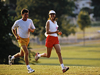 Кашель після бігу: причини у дорослих і дітей, що робити, профілактика