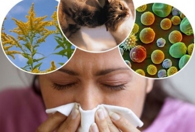 Навіщо проводять мазки з носа і зіву: виявлення інфекції і алергії