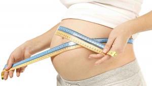 Збільшення ваги при вагітності по тижнях норма, таблиця, зайву вагу
