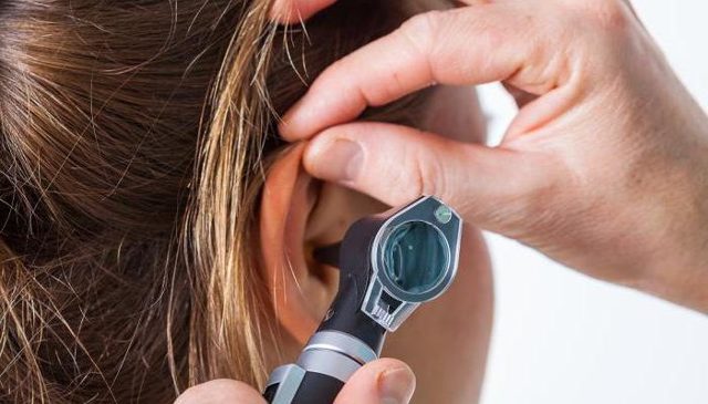 Холестеатома вуха: що це таке, симптоми, лікування, операція
