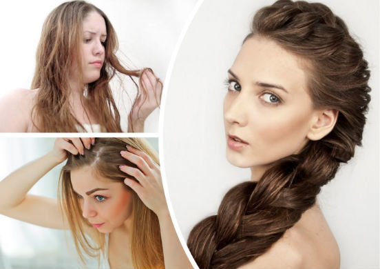 Випадання волосся з цибулиною: причини та ефективні способи лікування