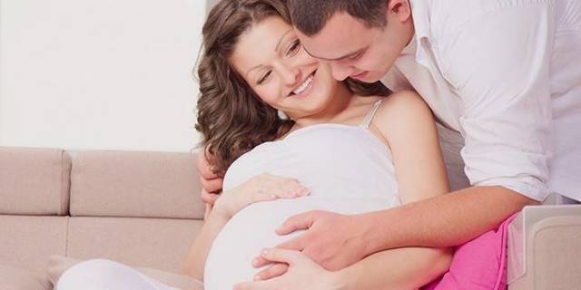24 тиждень вагітності: що відбувається з малюком і мамою, розвиток плода