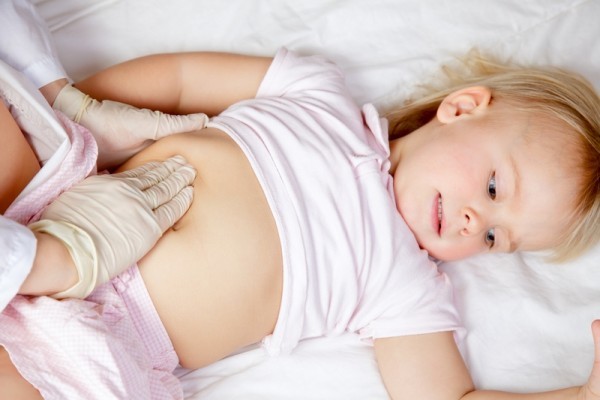 Пупкова грижа у дітей - симптоми, лікування, операція і масаж при пупкової грижі