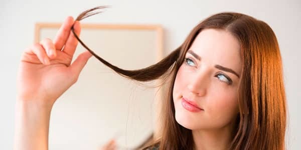 Випадає волосся - що робити, чому випадає волосся, засоби проти випадіння волосся