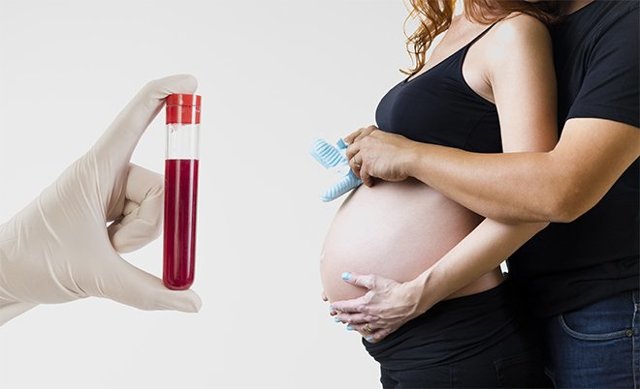 Аналізи на які гормони потрібно здати при плануванні вагітності жінку та чоловіка