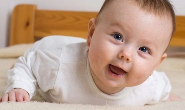 Косоокість у дітей: причини і лікування, коли проходить у новонароджених, способи виправлення