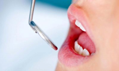 Одонтогенний гайморит (синусит) через хворого зуба: симптоми і лікування