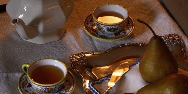 Чай для потенції у чоловіків: який фіточай корисний, китайський, зелений і збори трав