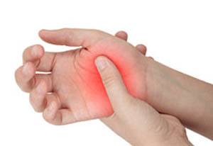 Запалення суглобів пальців рук, суглобів на нозі: причини, симптоми, лікування