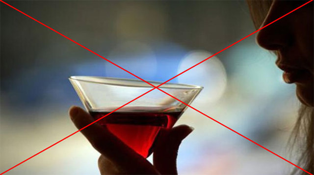 Сумамед і алкоголь: сумісність, через скільки можна пити