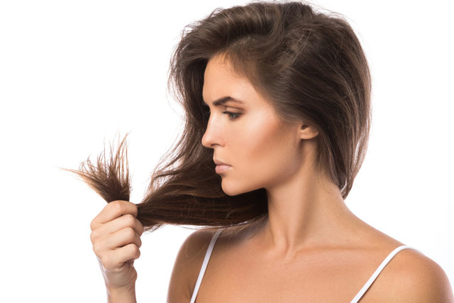 Відновлення волосся швидко: кошти в приготовані домашніх умовах