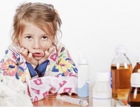 Кашель вранці у дитини: можливі причини і лікування, методи профілактики