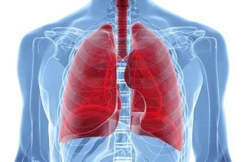 Кашель при раку легенів: види і методи лікування