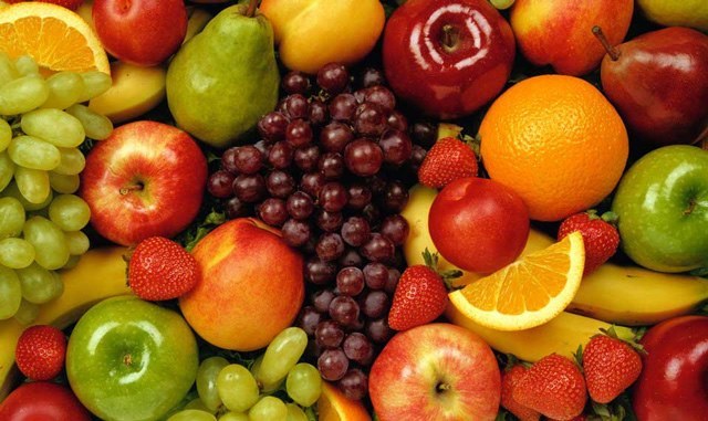 Які фрукти можна їсти при гастриті - особливості харчування і дієти при гастриті