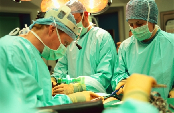 Операція коронарного шунтування судин серця: показання та відновлення після операції