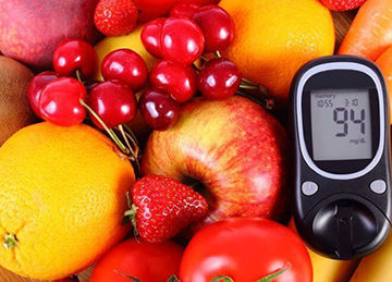 Фрукти при цукровому діабеті: які фрукти можна, які не можна їсти діабетикам