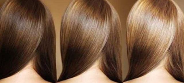 Освітлення волосся домашніми засобами: освітлення ромашкою, лимоном, гліцерином