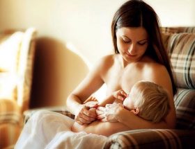 Контрацепція при годуванні грудьми: значення запобігання, переваги та недоліки різних методик, нюанси використання