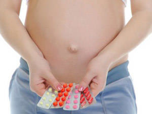 Алергія під час вагітності: якими таблетками лікувати