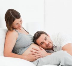 Що відбувається з малюком, ворушіння і відчуття мами на 18 тижні вагітності