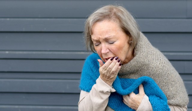 Свистячий кашель: причини, методи лікування, профілактика у дорослих і дітей