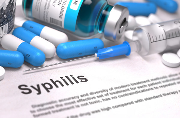 Третинний сифіліс: симптоми, лікування, фото, діагностика третинного періоду сифілісу