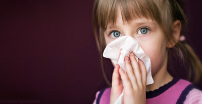 Алергія на пил, кліща домашнього пилу: симптоми, лікування, особливо у дітей