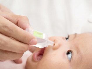 Мірамістин в ніс при нежиті дитині і дорослому: як застосовувати і чи можна