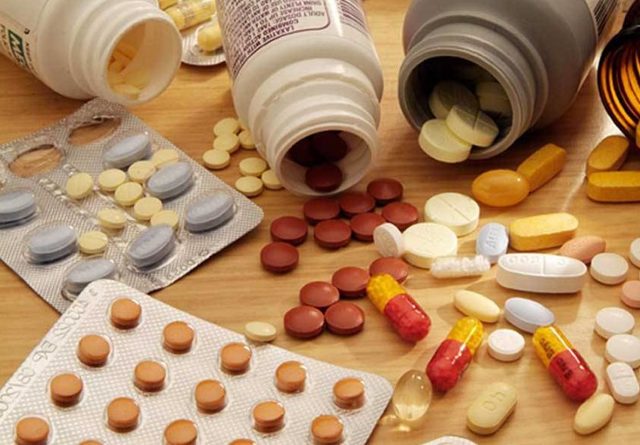 Лікарські препарати для лікування атеросклерозу: ефективні ліки від атеросклерозу