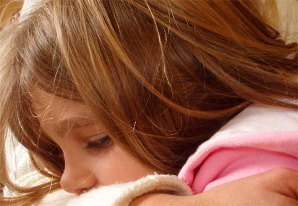 Помилковий круп у дітей: симптоми і лікування, перша допомога при нападі помилкового крупа