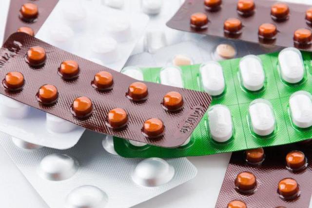 Покоління антигістамінних препаратів, як проводиться лікування антигістамінними препаратами