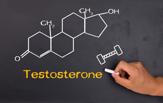 Продукти підвищують тестостерон у чоловіків: список