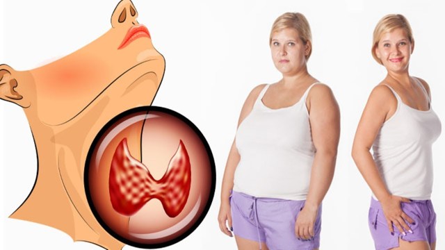 Захворювання щитовидної залози при вагітності: причини збільшення щитовидки під час вагітності