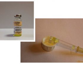 Фурацилин адреналінові краплі в ніс: інструкція із застосування для дітей і дорослих