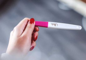 Тест на вагітність: як і коли краще робити, через скільки днів затримки можна робити