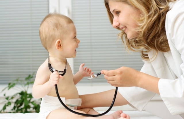 Анемія у дітей: види, причини, симптоми, лікування і профілактика