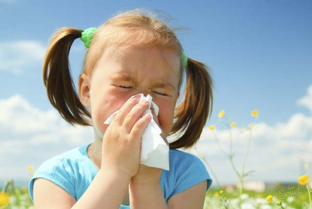 Аналіз на алергію у дитини до року, 2 роки: норма, розшифровка, як здавати
