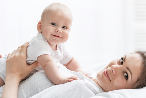 Молочниця при грудному вигодовуванні у матері-годувальниці: симптоми, препарати для лікування
